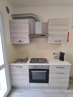 Civico 14 Apartment 2 - Monserrato - 4