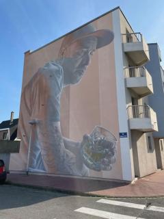 Magnifique Studio Calais Plage - Calais - 7