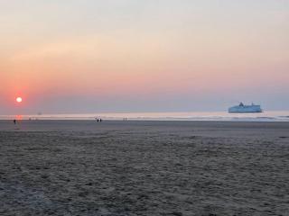 Magnifique Studio Calais Plage - 4