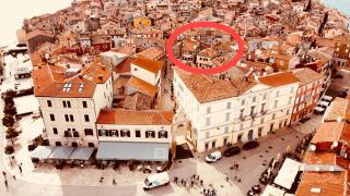 Sy‘s Studios - Rovinj - 8