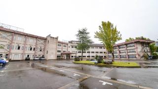 Hotel Yunotaniso - Uonuma - 2