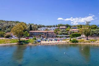 Hotel Shegara - Porto Vecchio - 6