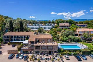 Hotel Shegara - Porto Vecchio - 7
