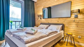 Apartamenty przy Gondoli - Źródlana 2 by Royal Aparts - Świeradów-Zdrój - 3