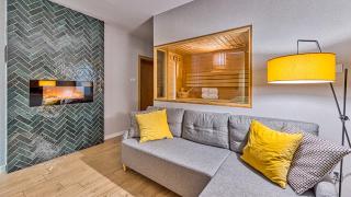 Apartamenty przy Gondoli - Źródlana 2 by Royal Aparts - Świeradów-Zdrój - 9