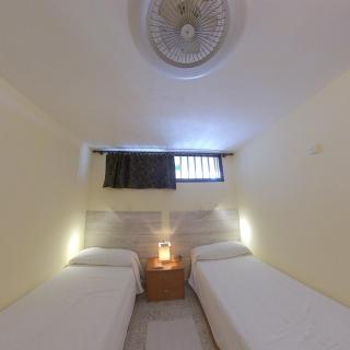 Apartamentos Santabarbara - Alicante - 1
