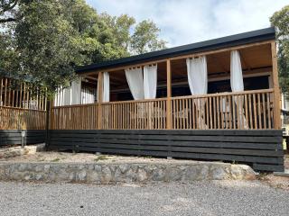 Luxury Mobile Houses Adria - Selce - 8
