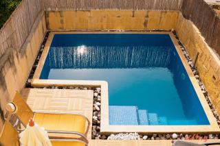 Charming Gozo Farmhouse with Pool, Sannat - Sannat - 9