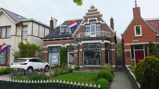 Afbeelding van de locatie