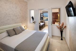 Astir Thira Hotel - 1