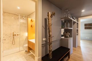 FLH Praça Rossio Exquisite Apartment with View - Lissabon - 8