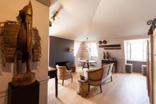 FLH Praça Rossio Exquisite Apartment with View - Lissabon - 6