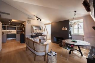 FLH Praça Rossio Exquisite Apartment with View - Lissabon - 3