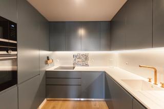 FLH Praça Rossio Exquisite Apartment with View - Lissabon - 1