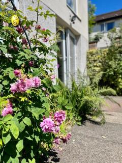 Barnstaple Drive House - Manchester - 6