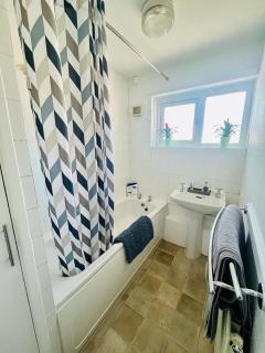 Barnstaple Drive House - Manchester - 5