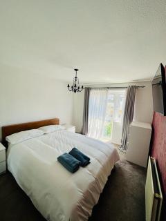 Barnstaple Drive House - Manchester - 1