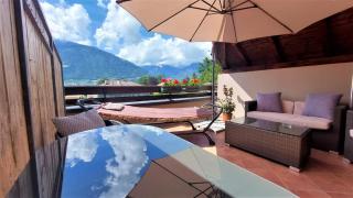 Nora s Home 1 - Panoramic Terrace & Bio Garden - Merano - 5