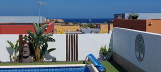 Villa Del Corazon Salinas Golf - Caleta De Fuste - 7