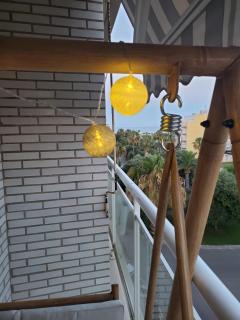 Apartamento en la Playa Benicarló Peñíscola - Benicarló - 3