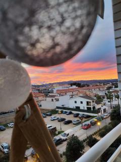 Apartamento en la Playa Benicarló Peñíscola - 1