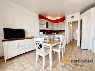 AU PETIT LOGIS - Apt T1 Bis avec terrasse à 500m de l'Océan - Mimizan - 8