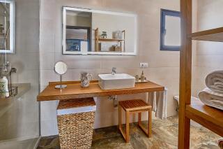 Casa 7 soles II - Playa Blanca - 7