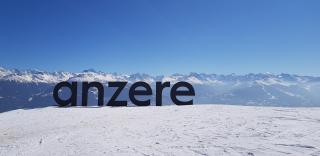 Anzère Studio 2-3 personnes - Anzère - 0