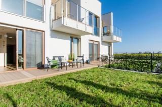 Bursztynowe Tarasy - Apartamenty - Danzig - 1