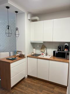 Sosnowe Apartamenty - Marina 2 - Augustów - 3