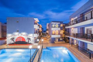 Happy Days - Malia - 8