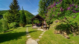 Kuća na osami pokraj jezera - 3
