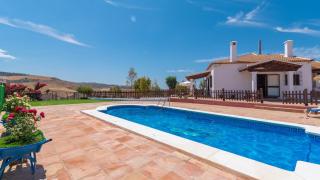 Casa La Era Villanueva de la Concepción by Ruralidays - Villanueva de la Concepción - 8