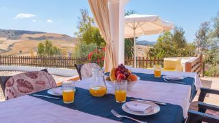 Casa La Era Villanueva de la Concepción by Ruralidays - Villanueva de la Concepción - 7