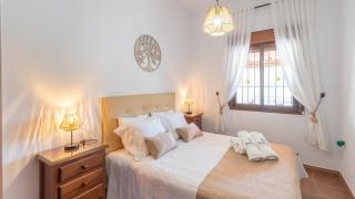 Casa La Era Villanueva de la Concepción by Ruralidays - Villanueva de la Concepción - 6