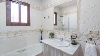 Casa La Era Villanueva de la Concepción by Ruralidays - Villanueva de la Concepción - 4