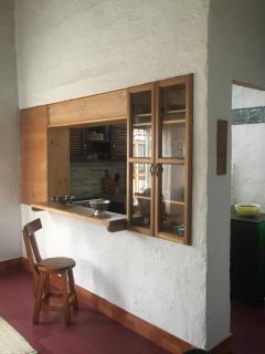 Casa Típica de la Región del Café - Calarcá - 2