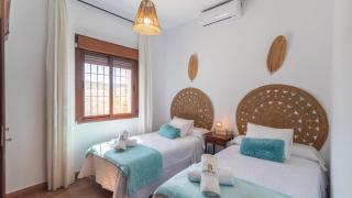 Casa La Era Villanueva de la Concepción by Ruralidays - Villanueva de la Concepción - 2
