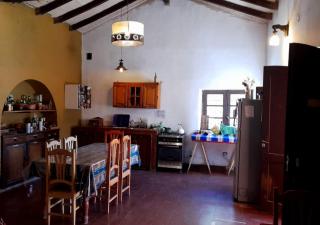 Hostal La Albahaca - Tilcara - 4