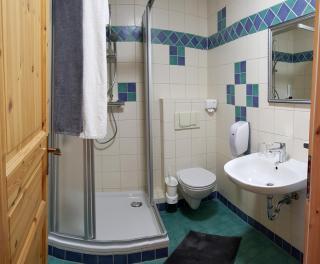 Pension ZUM LINDENWALD Colbitz - 2