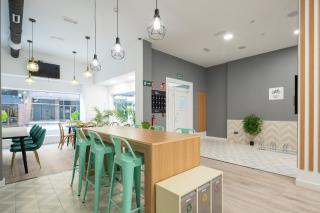 Albergue Alda Pilgrim Ponferrada - 1