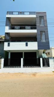 Navile Apartments - Chikmagalūr - 8