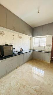 Navile Apartments - Chikmagalūr - 7