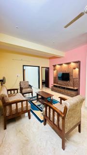 Navile Apartments - Chikmagalūr - 5