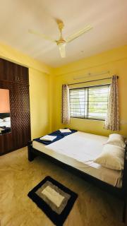 Navile Apartments - Chikmagalūr - 4