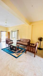 Navile Apartments - Chikmagalūr - 1