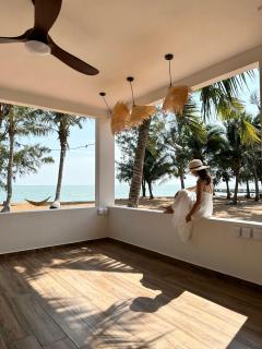 Beach N Breeze Glamping - Malacca - 4