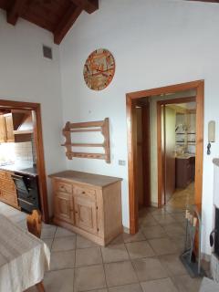 APPARTAMENTO ROEN - Cavareno - 4