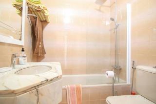 Apartamento con vistas al mar - Anfiteatro 18 - Calpe - 5