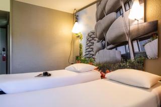 ibis Paris Creteil - Créteil - 1